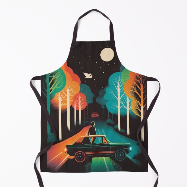 Item preview, Gay cruising in the park designed and sold by Paintograma.