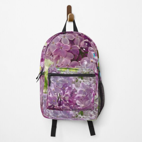 Item preview, Lilacs designed and sold by Kimcutsglass.