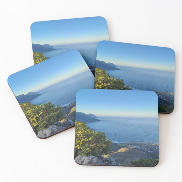 Item preview, Cape town mountain top designed and sold by Weather gifts .