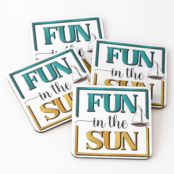 Item preview, Fun in the sun designed and sold by ajkbilder.