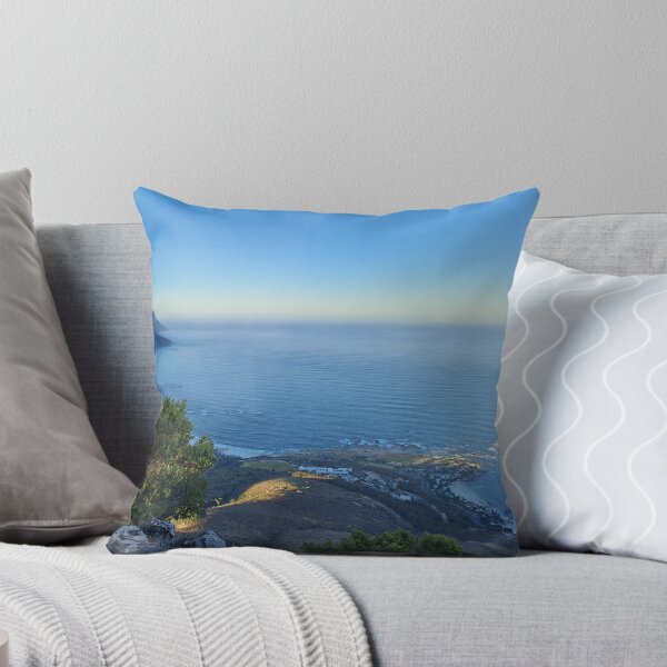 Item preview, Cape town mountain top designed and sold by Weather gifts .