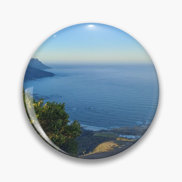 Item preview, Cape town mountain top designed and sold by Weather gifts .
