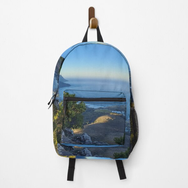 Item preview, Cape town mountain top designed and sold by Weather gifts .