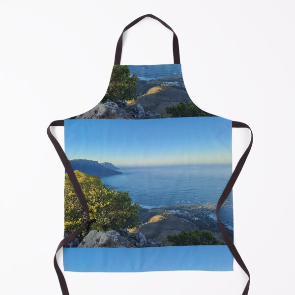 Item preview, Cape town mountain top designed and sold by Weather gifts .