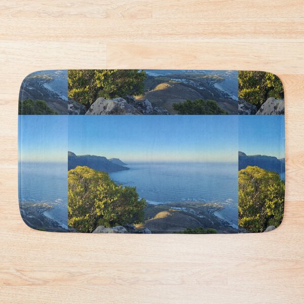 Item preview, Cape town mountain top designed and sold by Weather gifts .