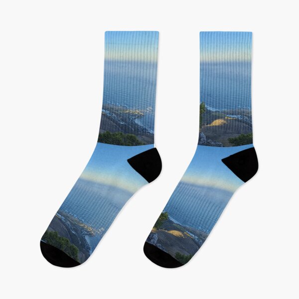 Item preview, Cape town mountain top designed and sold by Weather gifts .