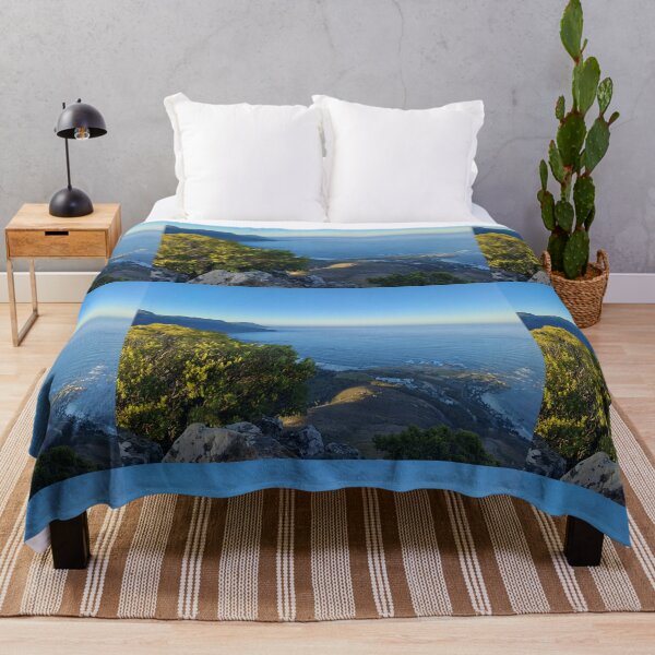 Item preview, Cape town mountain top designed and sold by Weather gifts .