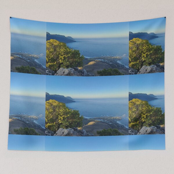 Item preview, Cape town mountain top designed and sold by Weather gifts .