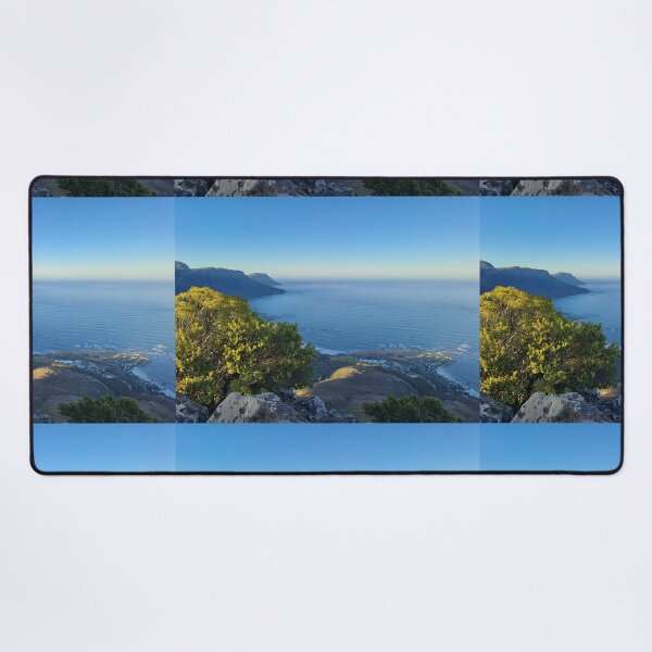 Item preview, Cape town mountain top designed and sold by Weather gifts .