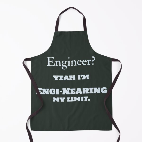 Item preview, Engineering My Limit designed and sold by AI Creations ⭐⭐⭐⭐⭐.