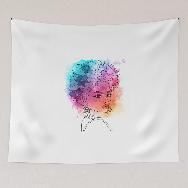Item preview, Lady designed and sold by PremArt Gallery.