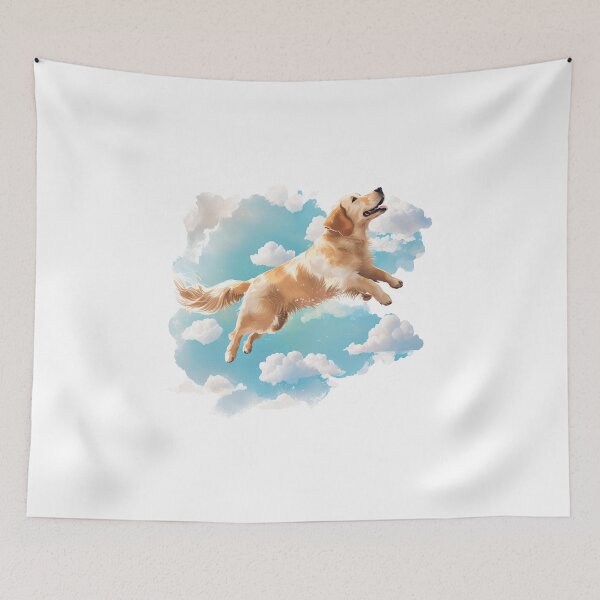 Item preview, Golden across the skies designed and sold by LocalCreative.