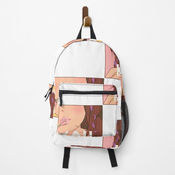 Item preview, kawaii manhwa style design  designed and sold by KomalArteShop.