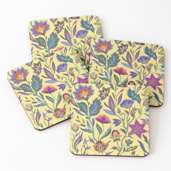 Item preview, Colorful Vintage American Pattern designed and sold by johnnie2749.