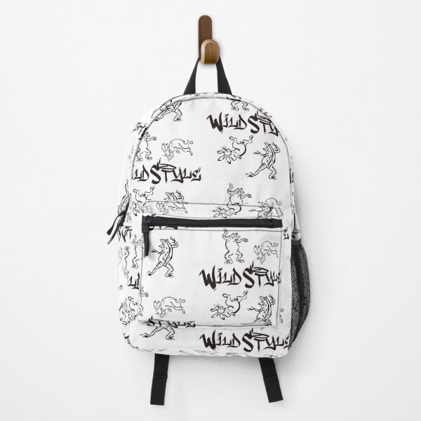 Item preview, Wild Style designed and sold by bluelinez.