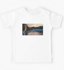 Riverdale River Kids Tee