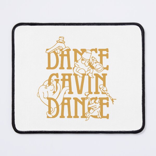 Item preview, Dance Gavin Dance Art designed and sold by Luckytimestore.
