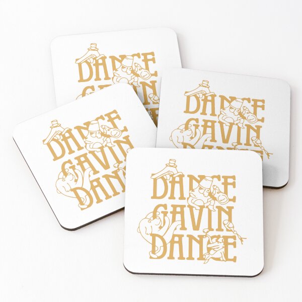 Item preview, Dance Gavin Dance Art designed and sold by Luckytimestore.
