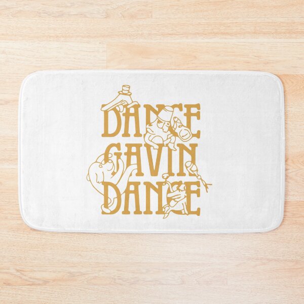 Item preview, Dance Gavin Dance Art designed and sold by Luckytimestore.