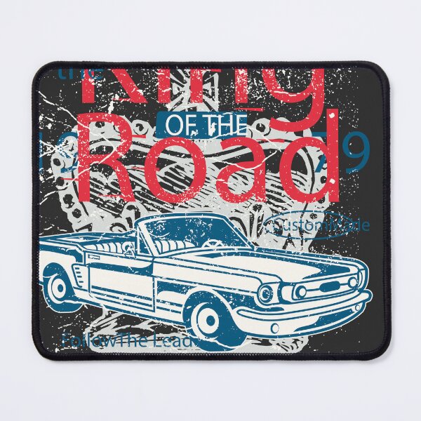 Item preview, King Of The Road designed and sold by MomoDesigners.