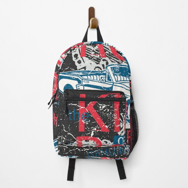 Item preview, King Of The Road designed and sold by MomoDesigners.