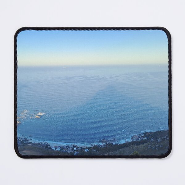 Item preview, Sunrise mountain top designed and sold by Weather gifts .
