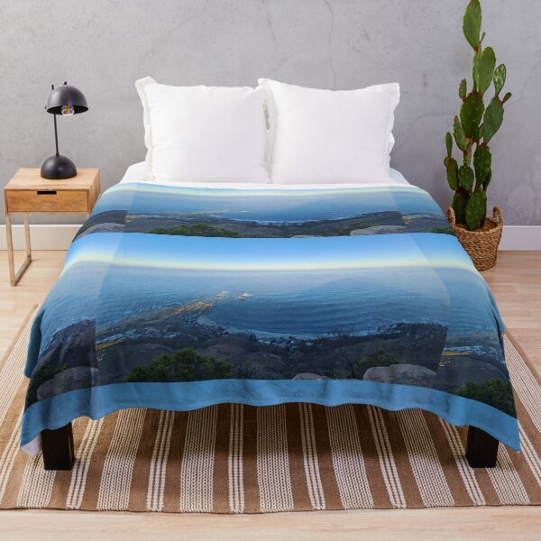 Item preview, Sunrise mountain top designed and sold by Weather gifts .