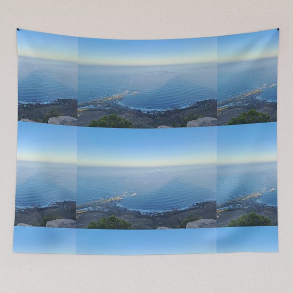 Item preview, Sunrise mountain top designed and sold by Weather gifts .