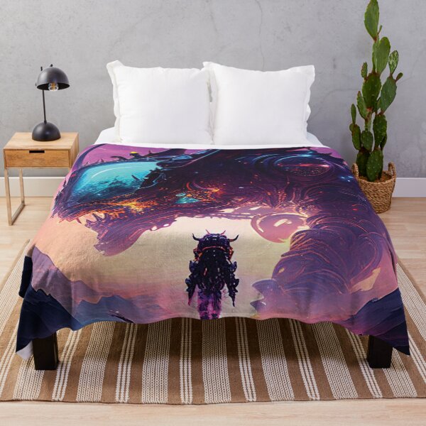 Item preview, Space Monster Sci-fi outer space designed and sold by Abdul Rafay Saleem.