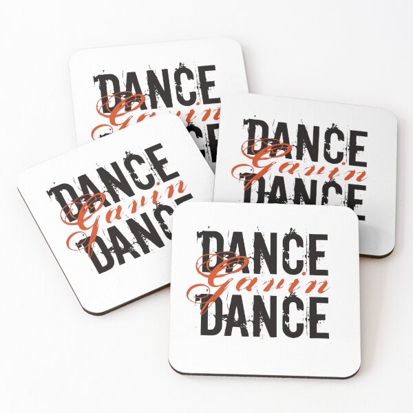 Item preview, Dance Gavin Dance designed and sold by Luckytimestore.