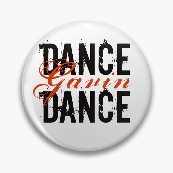 Item preview, Dance Gavin Dance designed and sold by Luckytimestore.