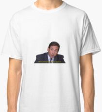 homo sapiens Classic T-Shirt