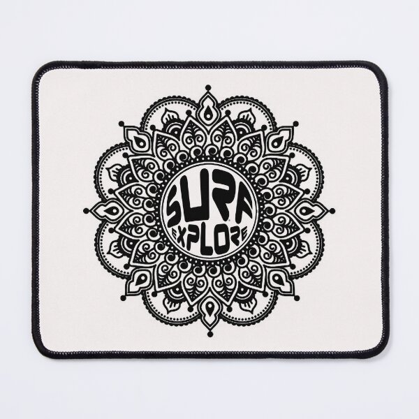 Item preview, surfEXPLORE Mandala designed and sold by surfexplore.