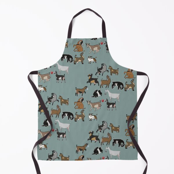 Item preview, cabras lecheras designed and sold by Bonfires RedDZ.