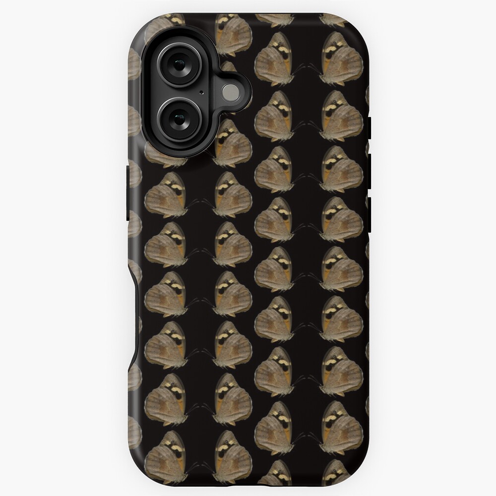 Item preview, iPhone Magsafe Tough Case designed and sold by MagpieSprings.