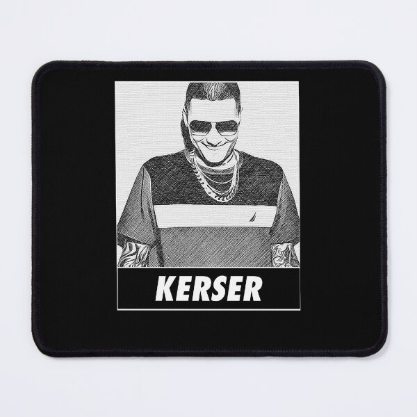 Artikelvorschau, Kerker | Kerser Rapper Ziege entworfen und verkauft von Grafik0.