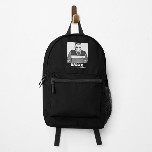 Item preview, kerser | Kerser Rapper Goat designed and sold by Grafik0.