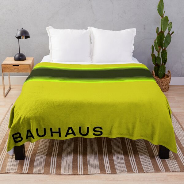 Item preview, Bauhaus style design designed and sold by pauloneill-art.