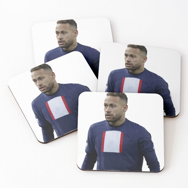 Artikelvorschau, Neymar Junior-Aufkleber entworfen und verkauft von Your Favorite Store.