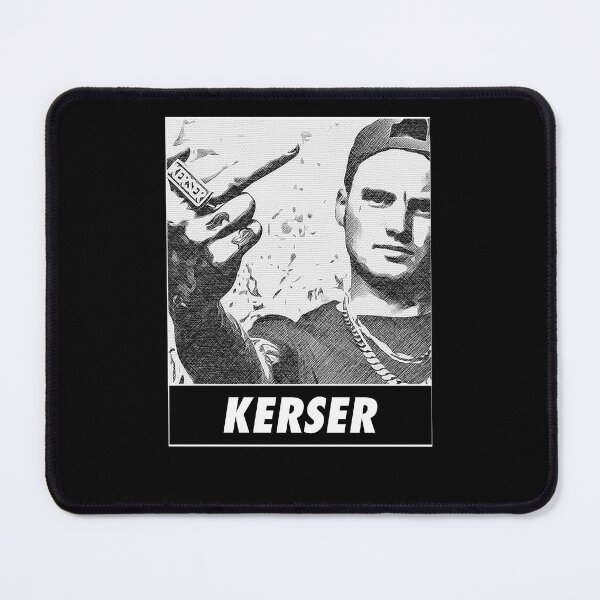 Item preview, kerser | Kerser Rapper Goat v2 designed and sold by Grafik0.