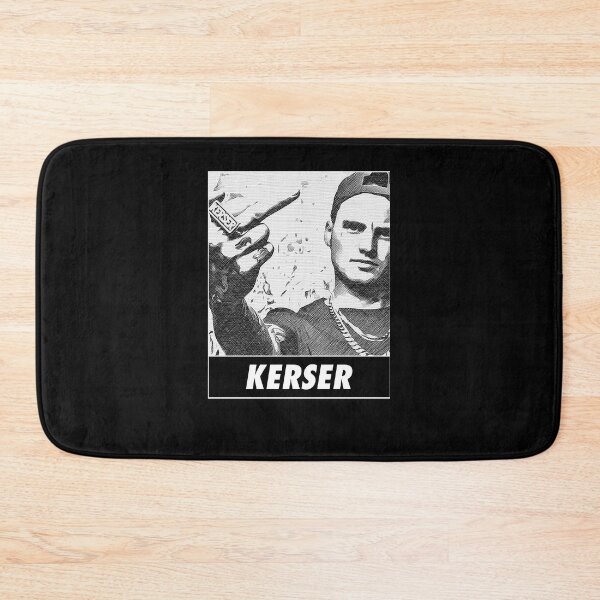 Item preview, kerser | Kerser Rapper Goat v2 designed and sold by Grafik0.
