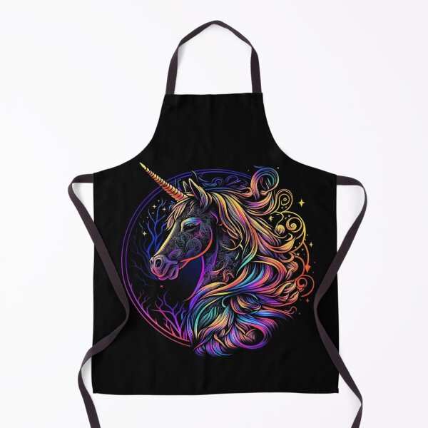 Item preview, Exploring the World of Unicorns through Imagination designed and sold by digitaldreamHD.
