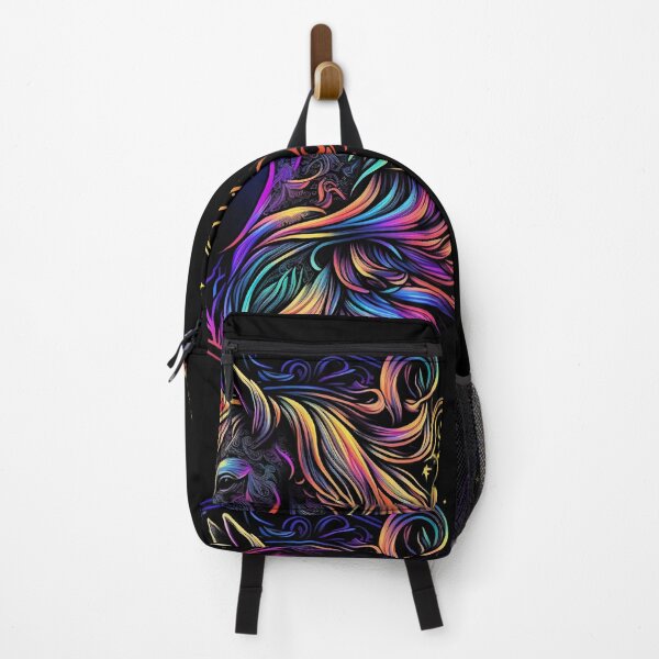 Item preview, Exploring the World of Unicorns through Imagination designed and sold by digitaldreamHD.