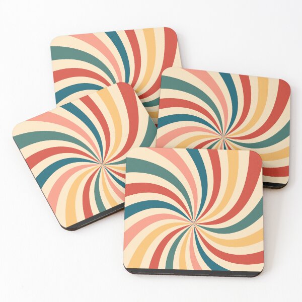 Item preview, Colorful Vintage American Pattern designed and sold by johnnie2749.