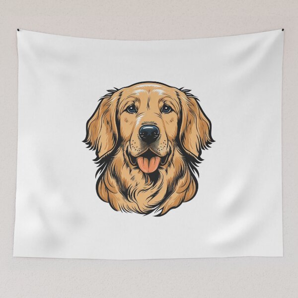 Item preview, Goldie designed and sold by LocalCreative.