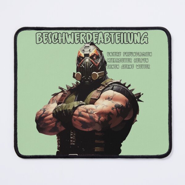 Item preview, Complaints department gift designed and sold by TeeArtistry.