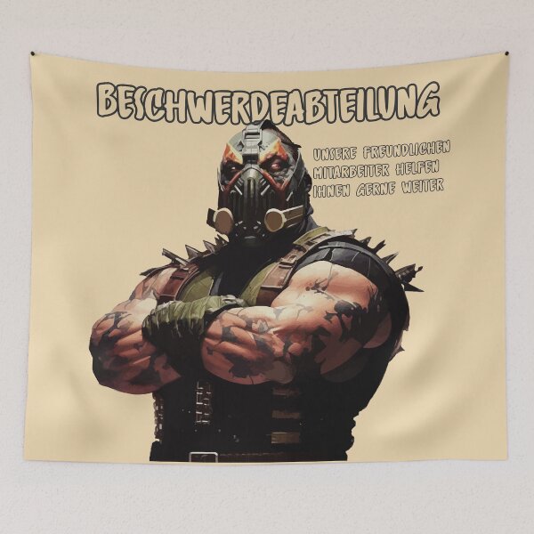 Item preview, Complaints department gift designed and sold by TeeArtistry.