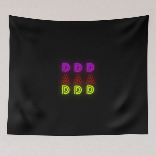 Item preview, DAD - perfect gift for your father designed and sold by JasonBoyles.