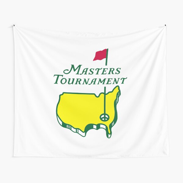 Item preview, The Masters Tournament designed and sold by Luckytimestore.