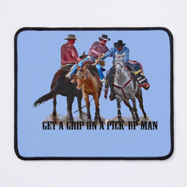 Item preview,  RODEO QUOTES, BRONC RIDER QUOTES designed and sold by Barbara Jean Photo Art And Design.